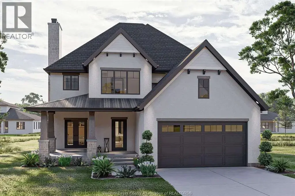 6335 Disputed Road, LaSalle